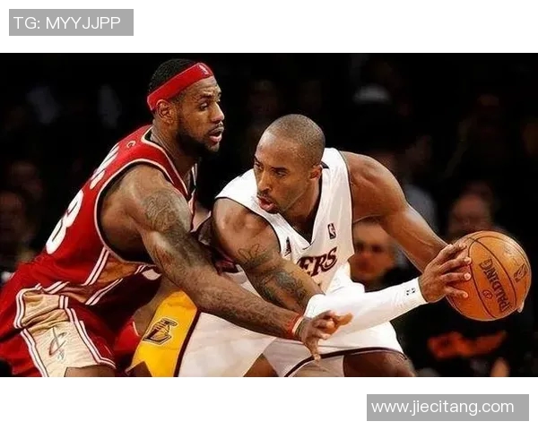 00卡特与巅峰科比的精彩对决谁才是篮球场上的真正王者